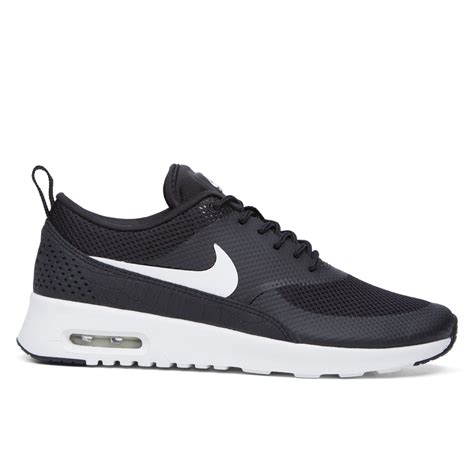 nike thea schwarze sohle|Womens Air Max Thea Shoes (2) .